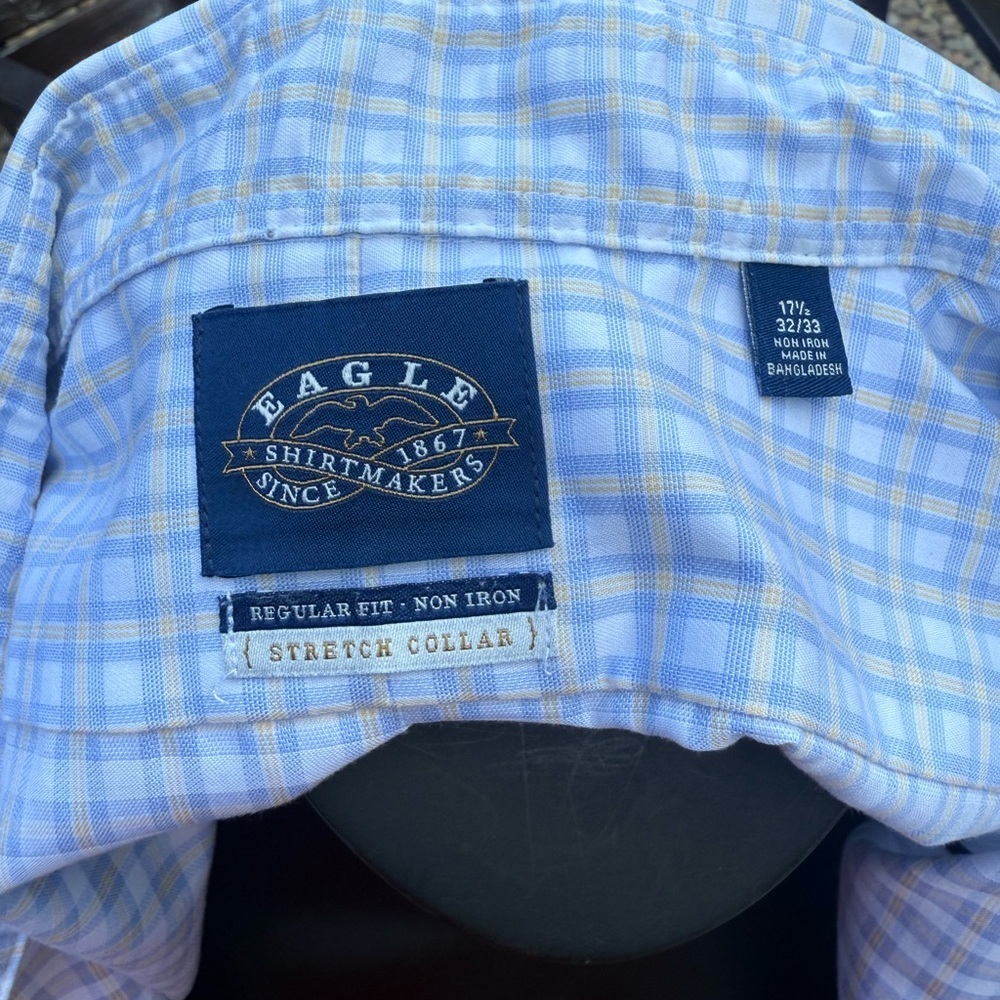 Michael Kors, Eagle and IZOD Shirt Collection EA117 - Picture 12 of 16
